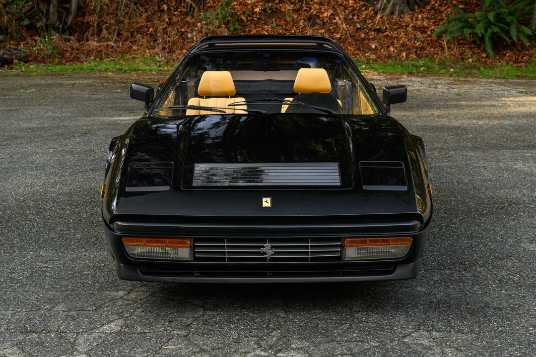 1987 Ferrari 328 GTS - Image 7 of 31