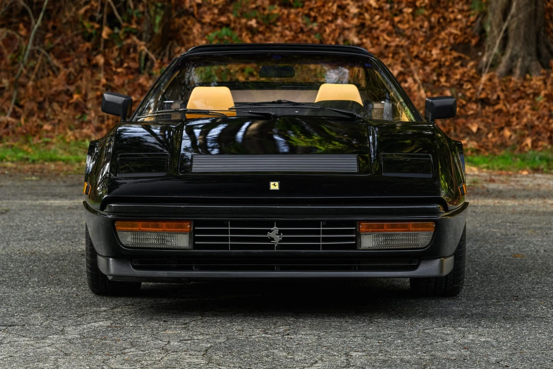 1987 Ferrari 328 GTS - Image 8 of 31