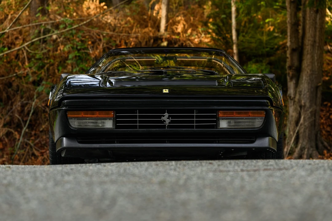 1987 Ferrari 328 GTS - Image 9 of 31