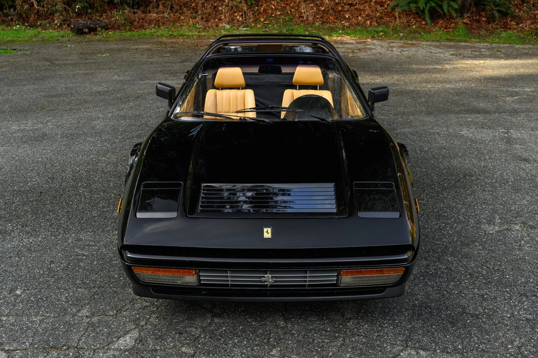 1987 Ferrari 328 GTS - Image 6 of 31