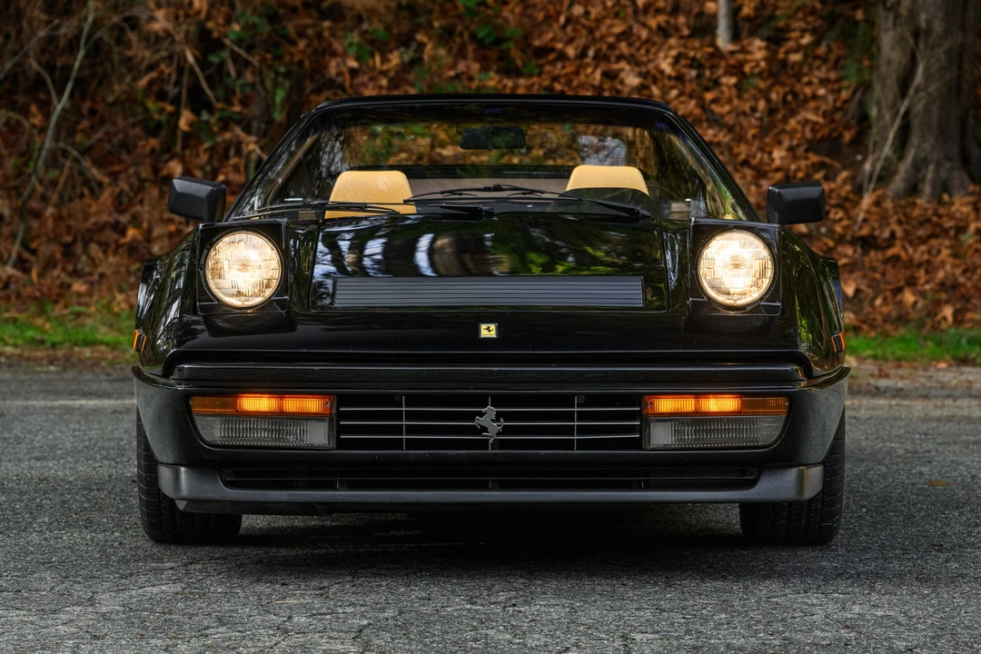 1987 Ferrari 328 GTS - Image 12 of 31