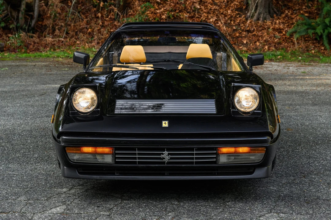 1987 Ferrari 328 GTS - Image 11 of 31