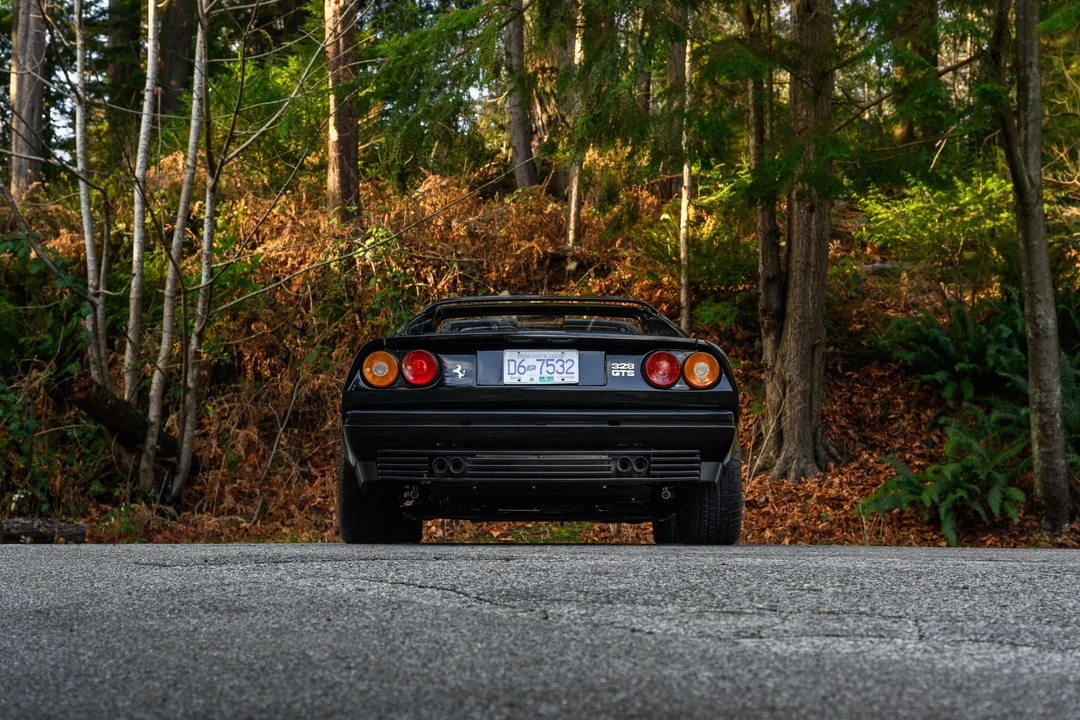 1987 Ferrari 328 GTS - Image 30 of 31