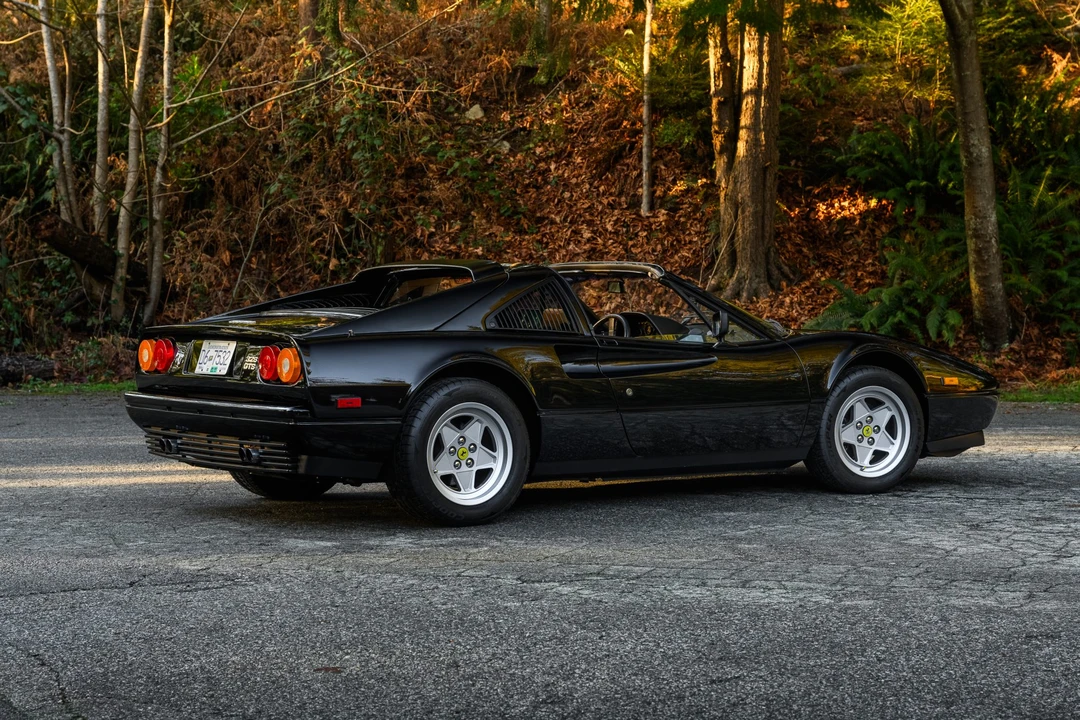1987 Ferrari 328 GTS - Image 25 of 31