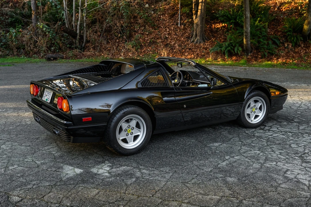 1987 Ferrari 328 GTS - Image 24 of 31