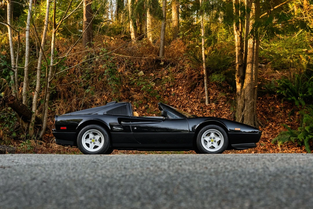 1987 Ferrari 328 GTS - Image 19 of 31