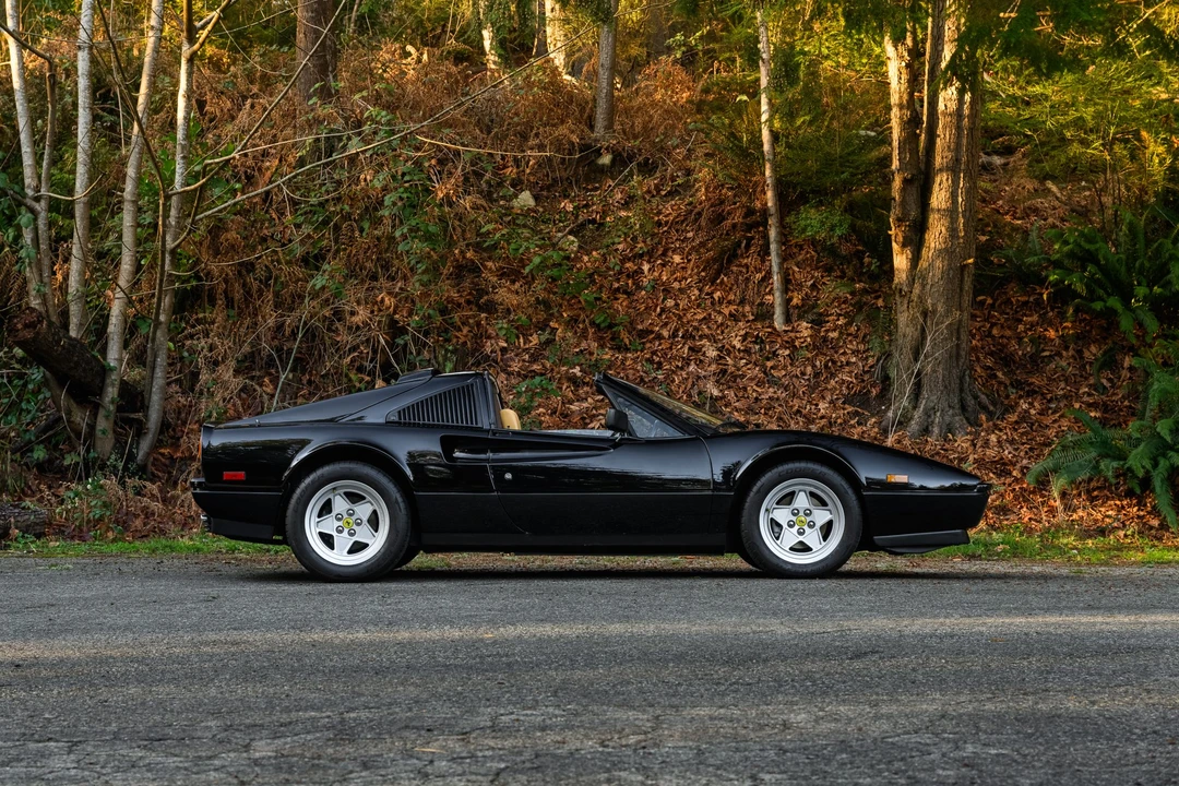 1987 Ferrari 328 GTS - Image 20 of 31