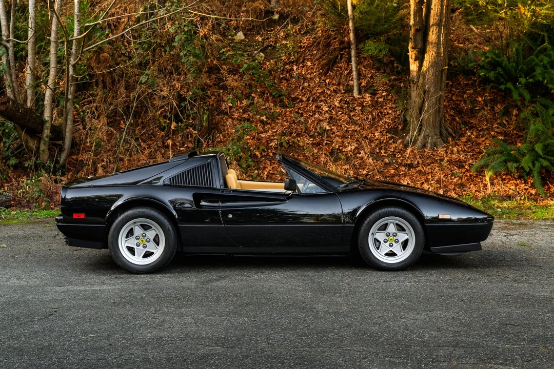 1987 Ferrari 328 GTS - Image 22 of 31
