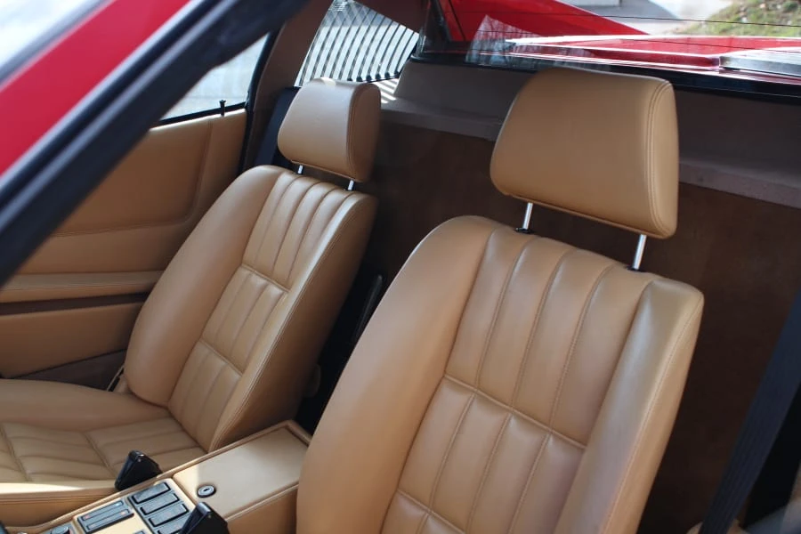 1987 Ferrari 328 GTS - Image 5 of 24