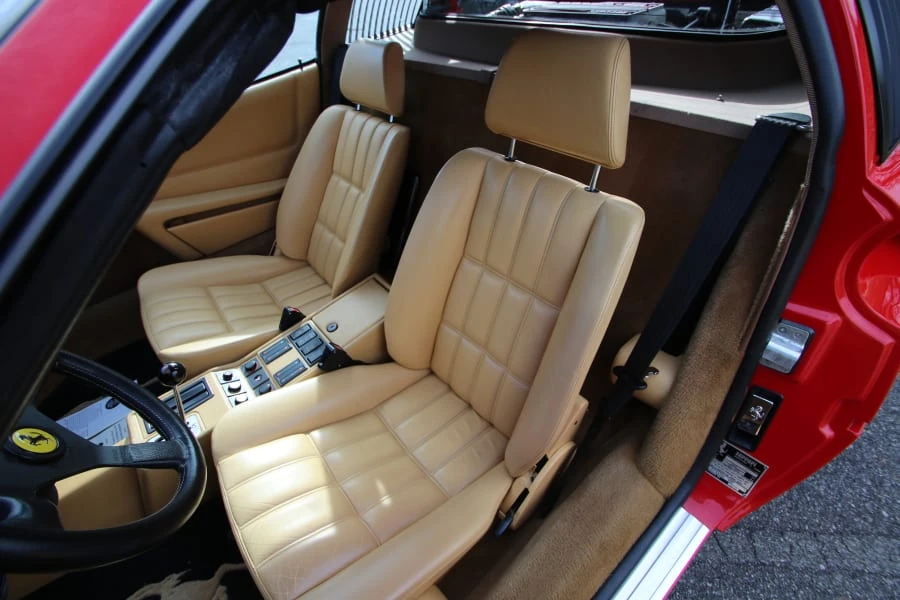 1987 Ferrari 328 GTS - Image 6 of 24