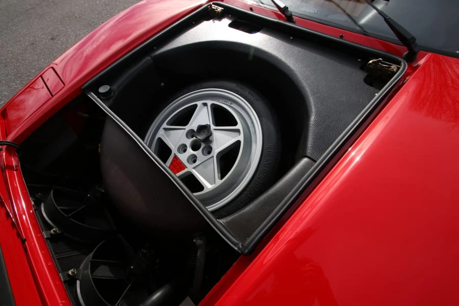 1987 Ferrari 328 GTS - Image 12 of 24