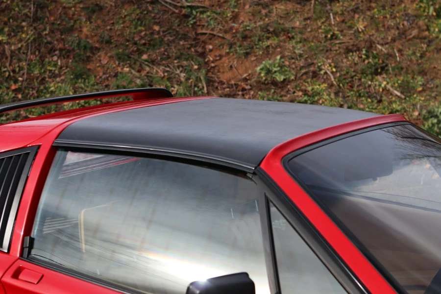 1987 Ferrari 328 GTS - Image 14 of 24
