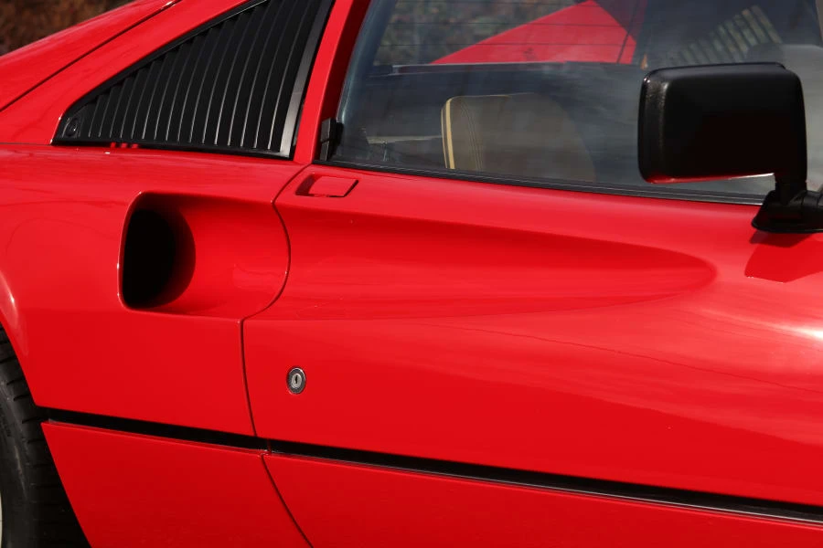 1987 Ferrari 328 GTS - Image 15 of 24