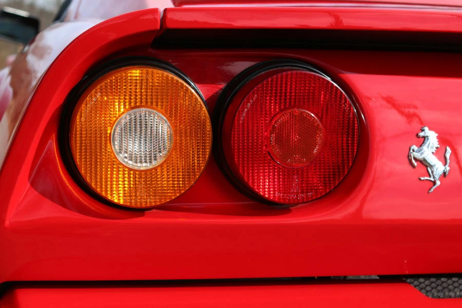 1987 Ferrari 328 GTS - Image 18 of 24