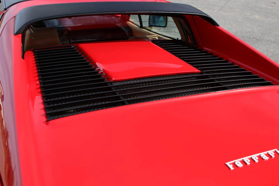 1987 Ferrari 328 GTS - Image 20 of 24