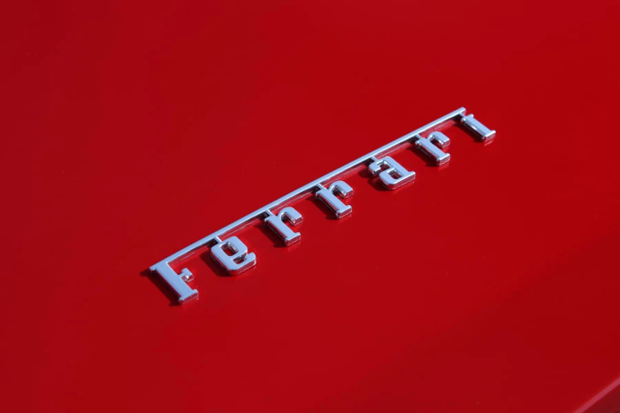 1987 Ferrari 328 GTS - Image 21 of 24