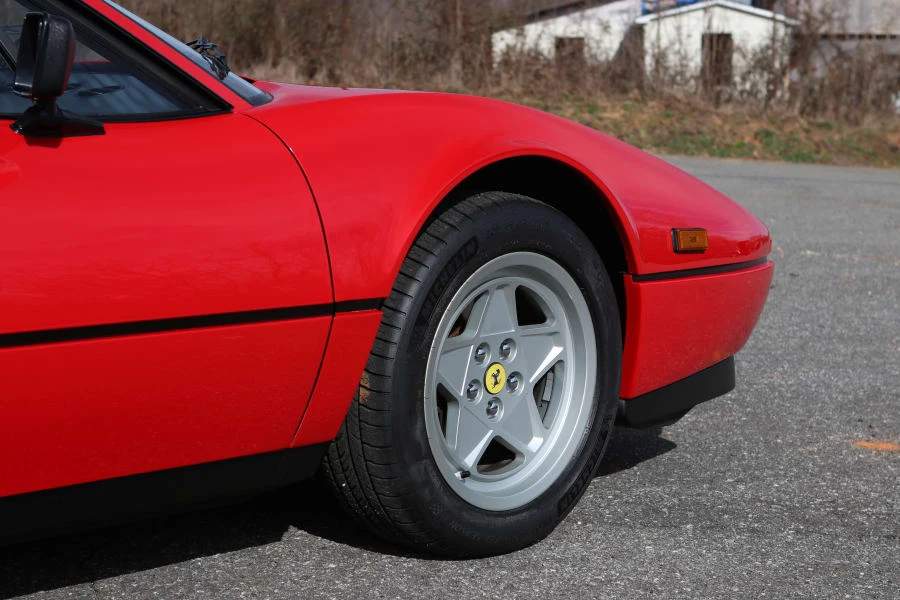 1987 Ferrari 328 GTS - Image 22 of 24