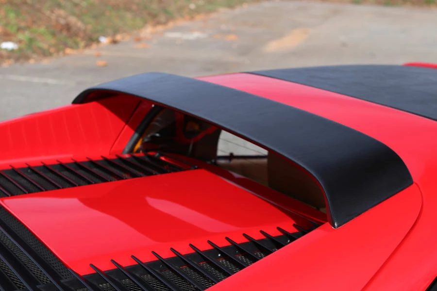 1987 Ferrari 328 GTS - Image 23 of 24