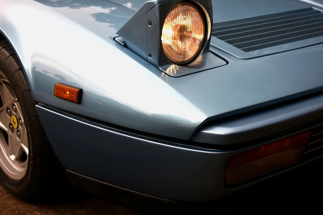1987 Ferrari 328 GTS - Image 23 of 31