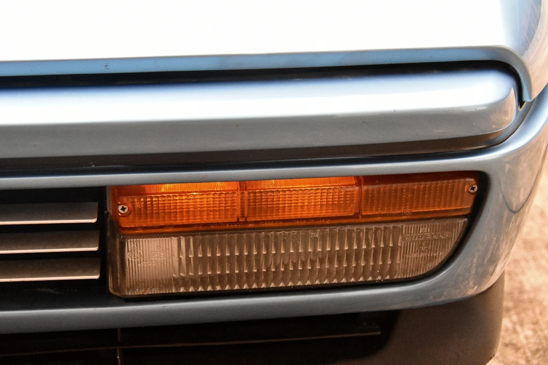 1987 Ferrari 328 GTS - Image 29 of 31