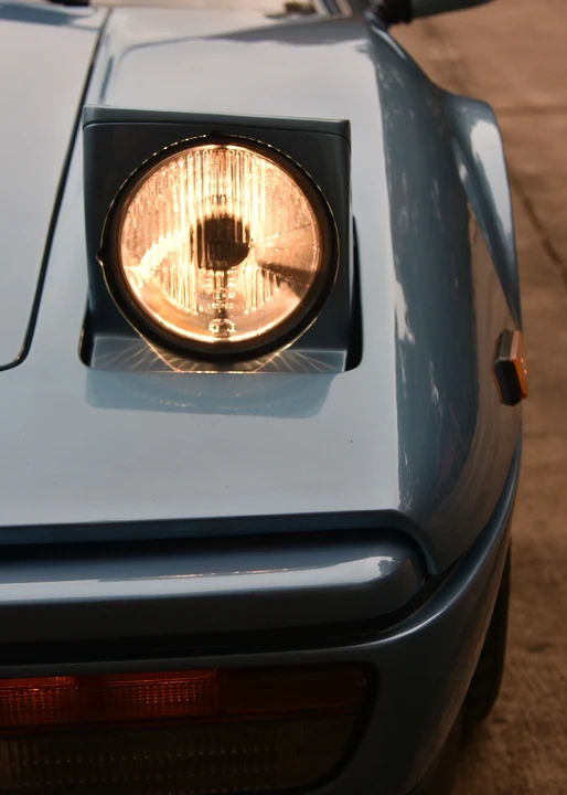 1987 Ferrari 328 GTS - Image 25 of 31