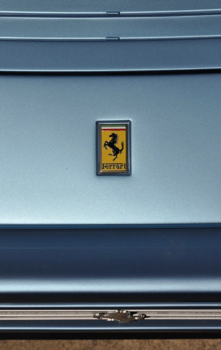 1987 Ferrari 328 GTS - Image 27 of 31