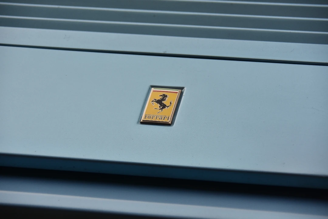 1987 Ferrari 328 GTS - Image 26 of 31