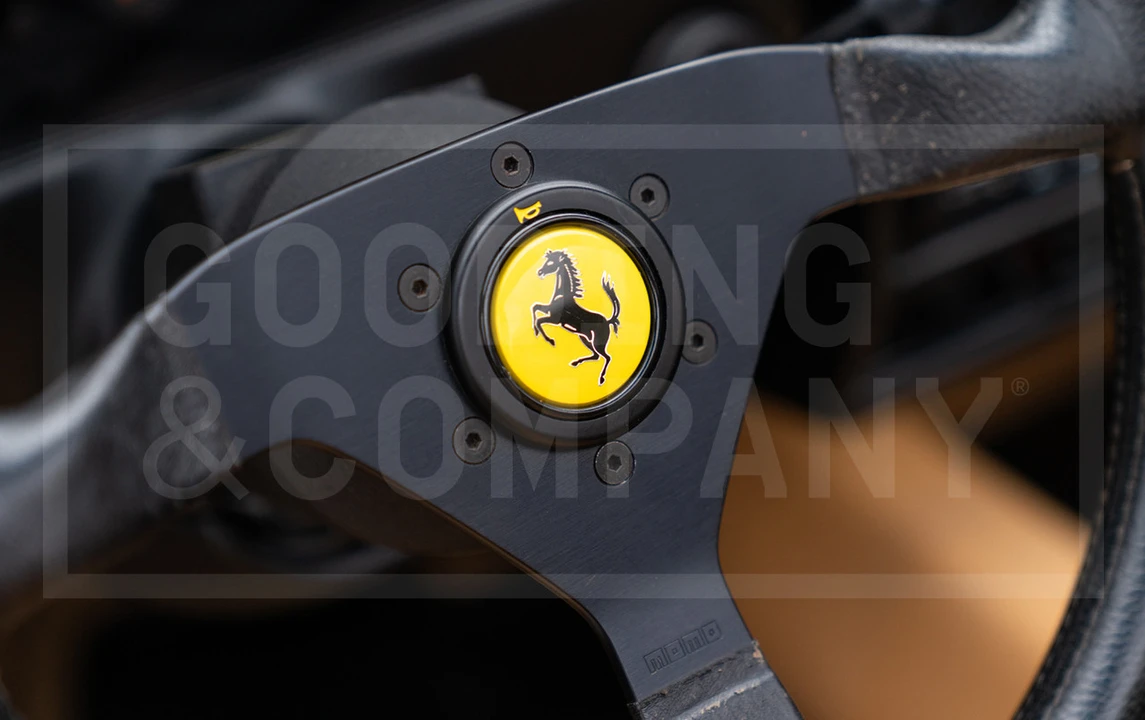 1987 Ferrari 328 GTS - Image 12 of 19