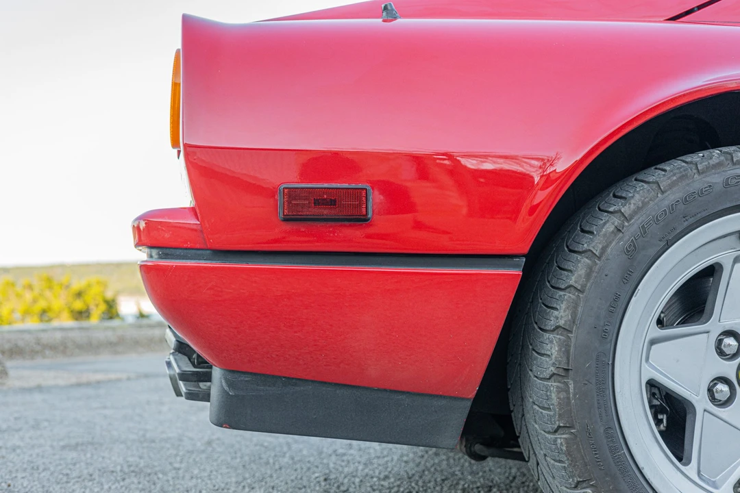 1987 Ferrari 328 GTS - Image 31 of 31