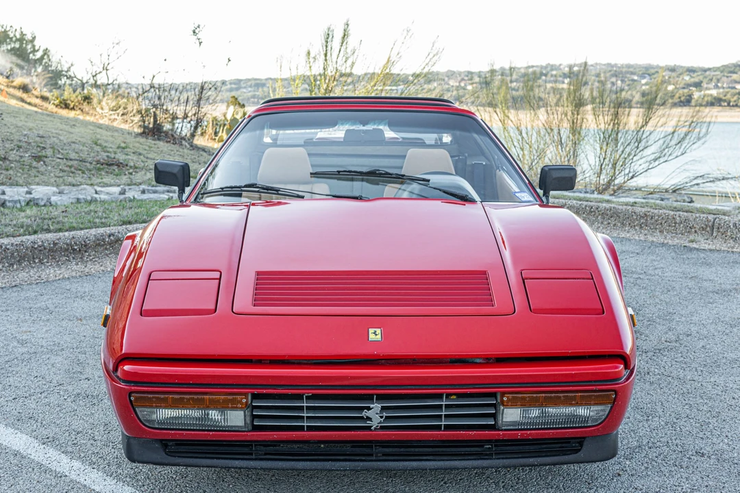 1987 Ferrari 328 GTS - Image 18 of 31