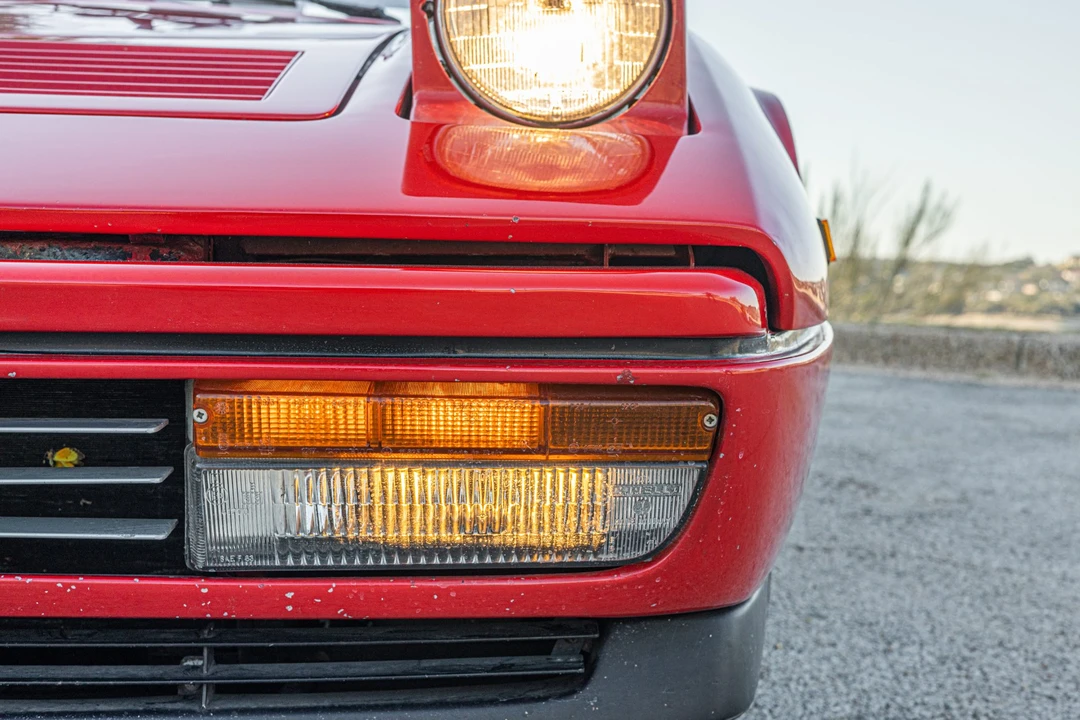 1987 Ferrari 328 GTS - Image 25 of 31