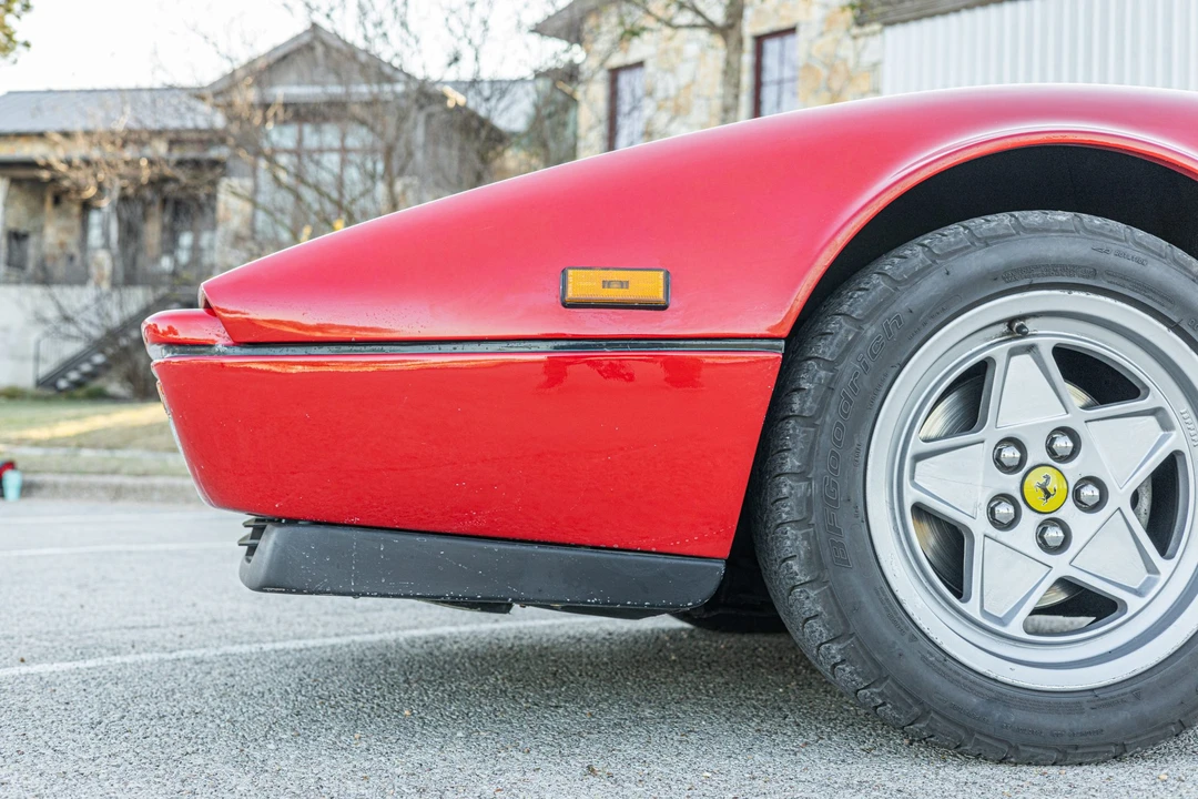 1987 Ferrari 328 GTS - Image 27 of 31