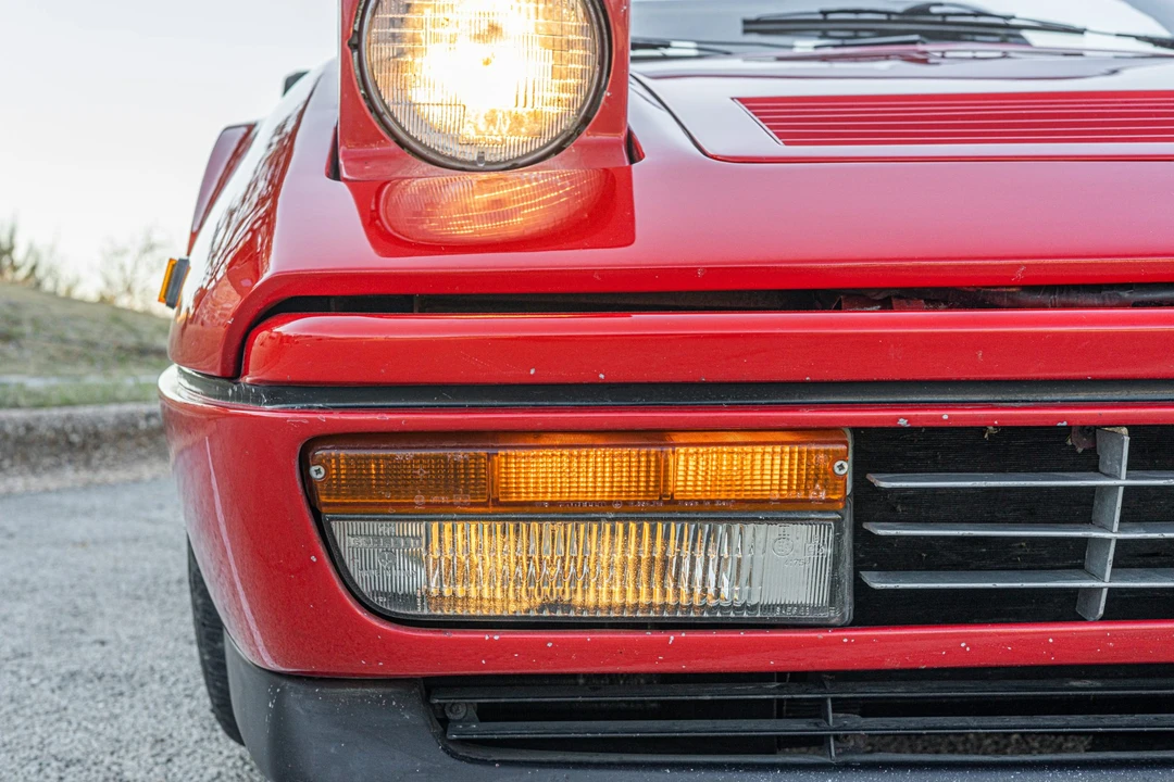 1987 Ferrari 328 GTS - Image 24 of 31