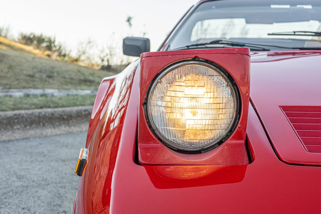 1987 Ferrari 328 GTS - Image 22 of 31