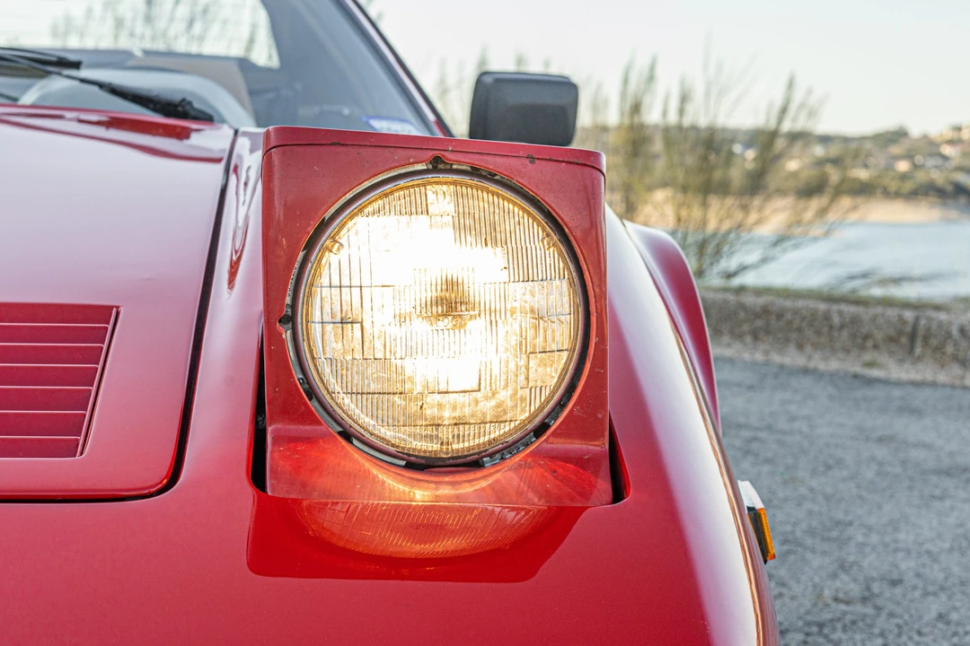 1987 Ferrari 328 GTS - Image 23 of 31