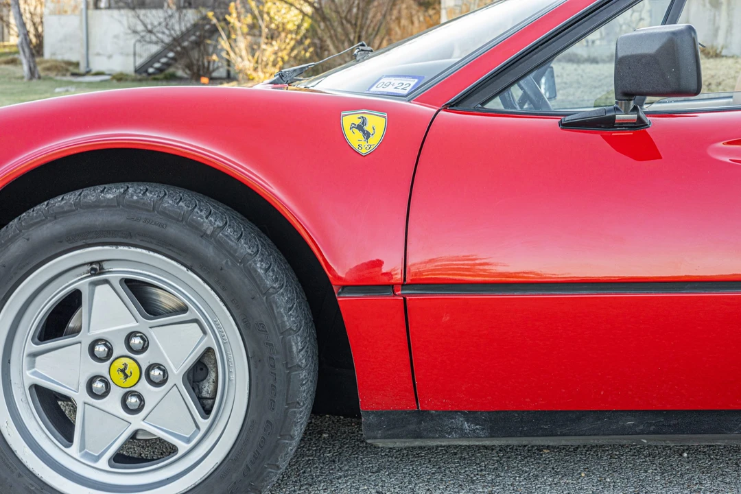 1987 Ferrari 328 GTS - Image 28 of 31