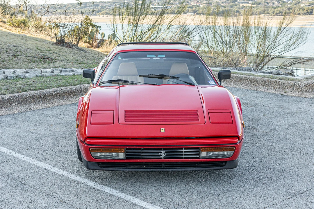 1987 Ferrari 328 GTS - Image 16 of 31