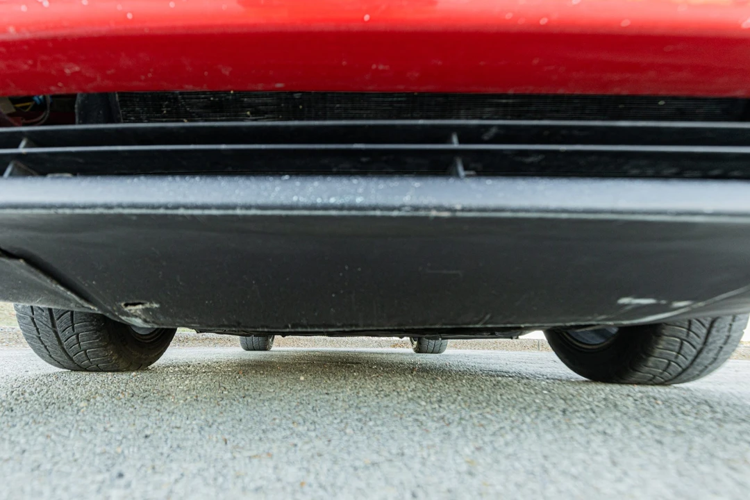 1987 Ferrari 328 GTS - Image 26 of 31