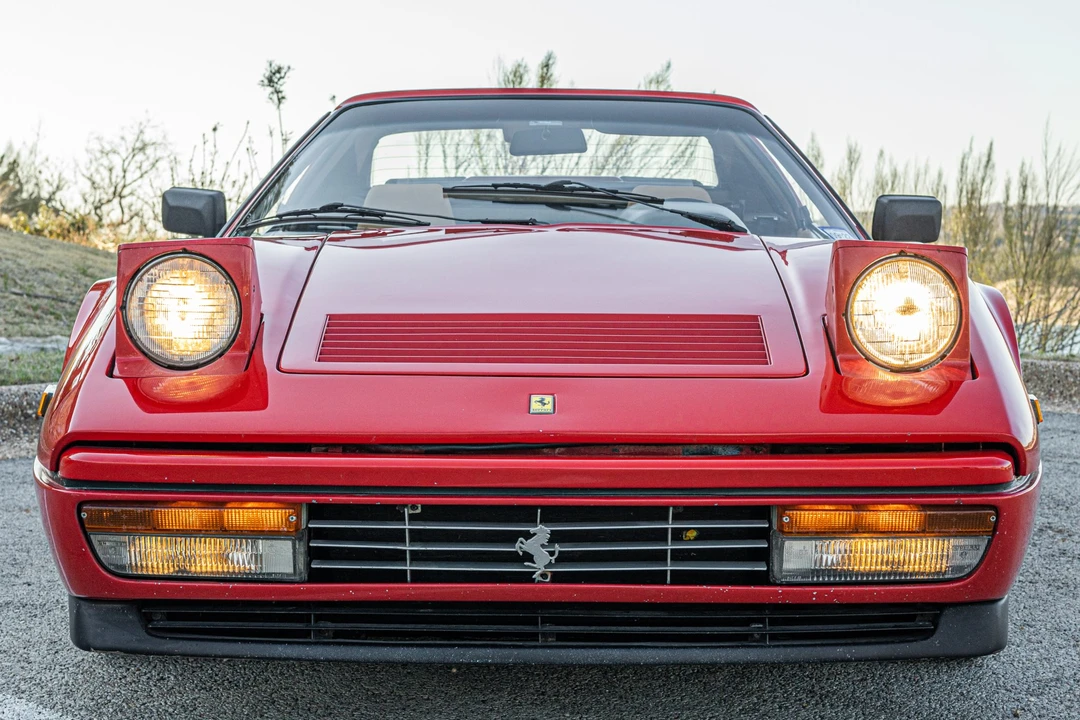 1987 Ferrari 328 GTS - Image 21 of 31