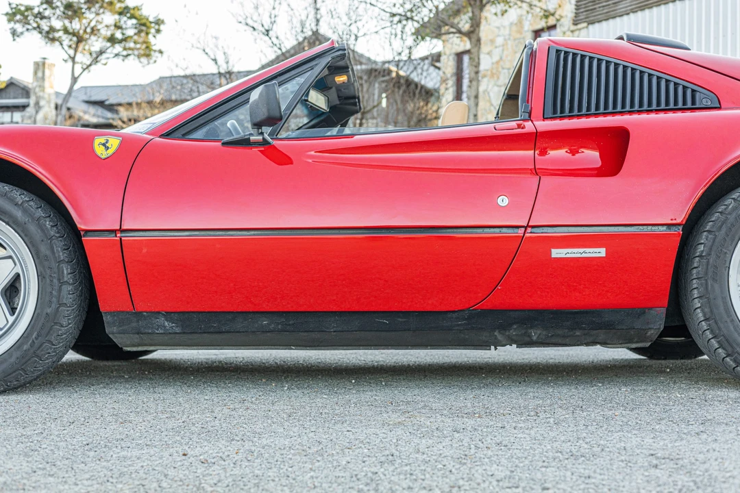 1987 Ferrari 328 GTS - Image 29 of 31
