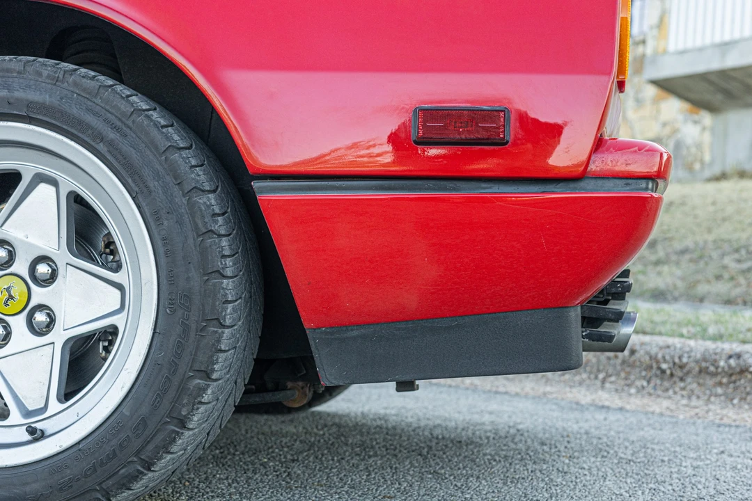 1987 Ferrari 328 GTS - Image 30 of 31