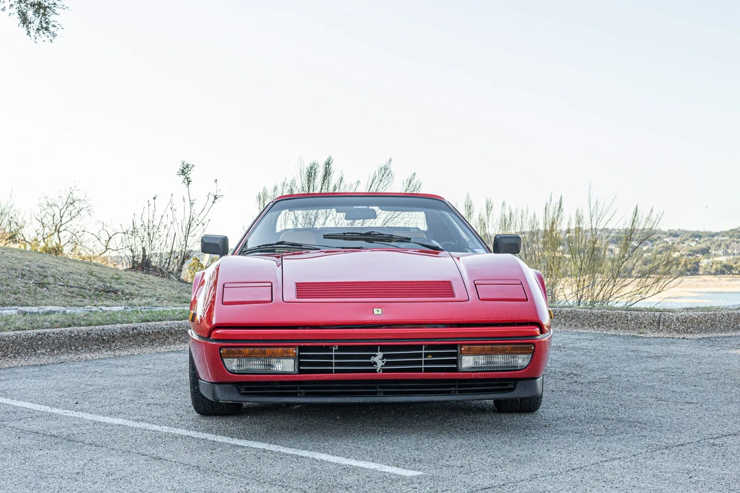 1987 Ferrari 328 GTS - Image 17 of 31
