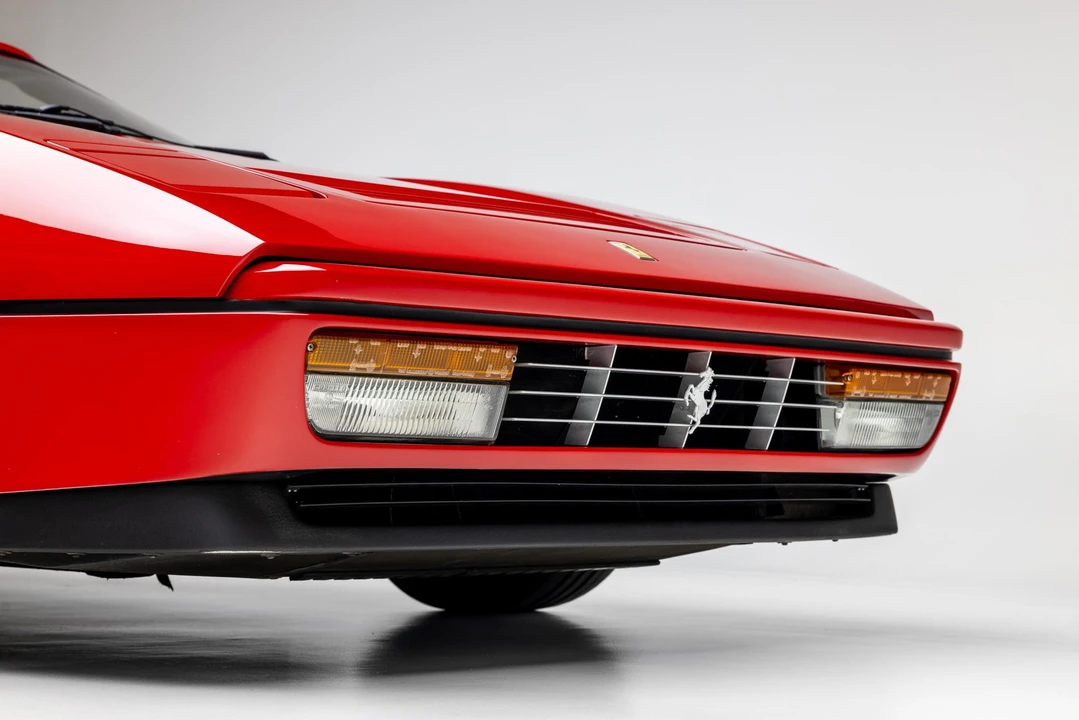 1987 Ferrari 328 GTS - Image 27 of 31
