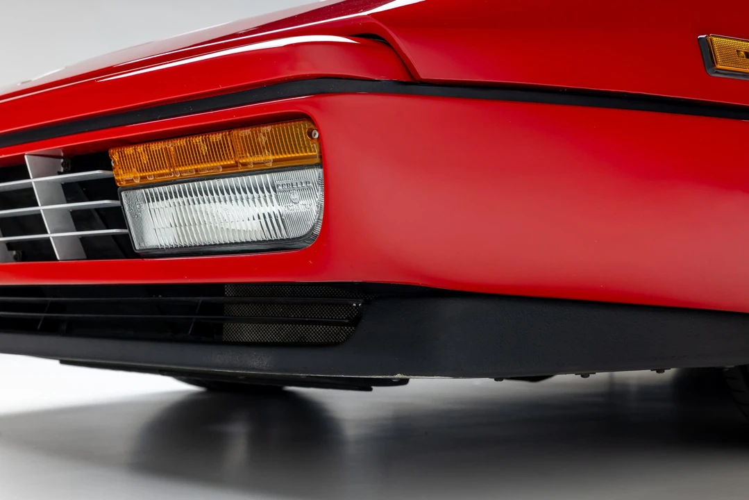 1987 Ferrari 328 GTS - Image 25 of 31