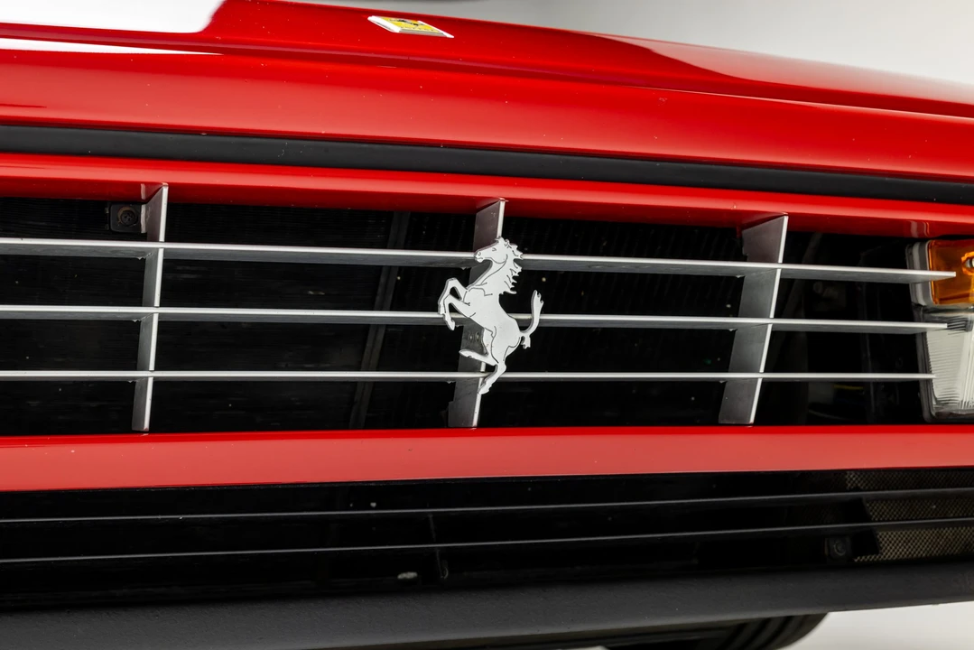 1987 Ferrari 328 GTS - Image 26 of 31