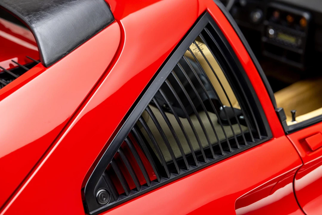 1987 Ferrari 328 GTS - Image 31 of 31