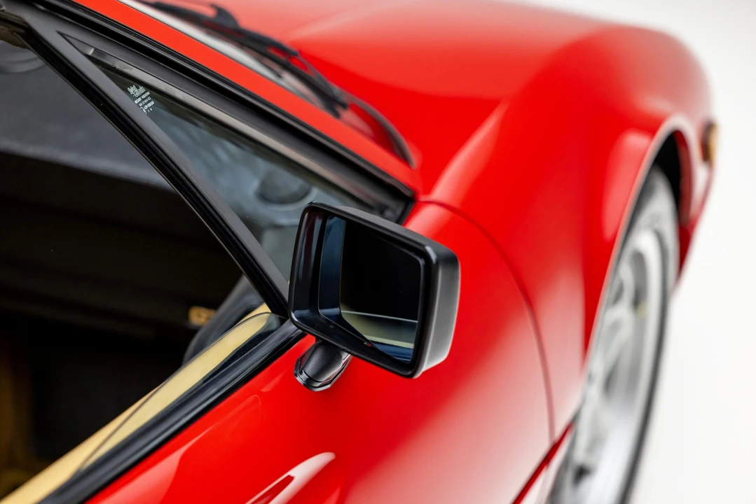 1987 Ferrari 328 GTS - Image 30 of 31