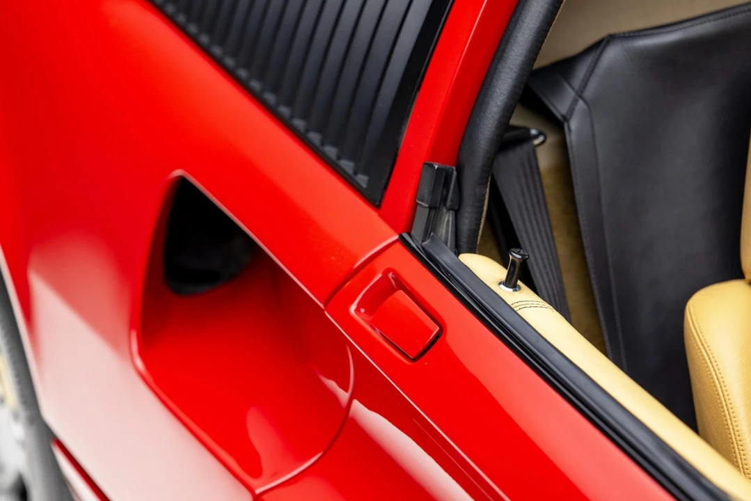 1987 Ferrari 328 GTS - Image 29 of 31