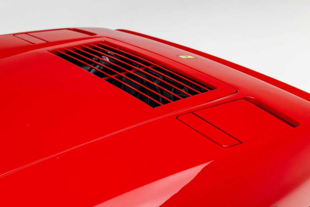 1987 Ferrari 328 GTS - Image 24 of 31