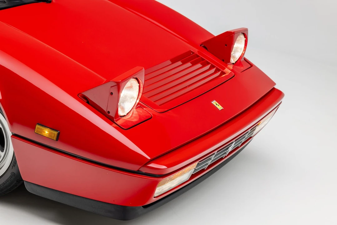 1987 Ferrari 328 GTS - Image 28 of 31